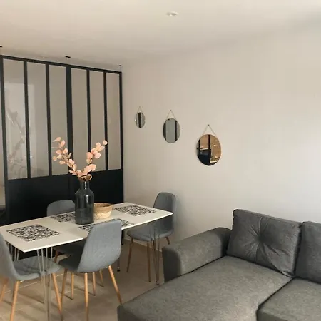 Centre-ville A 100 Metre De La Apartman Roses