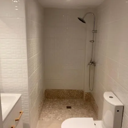 Apartman Centre-ville A 100 Metre De La Roses