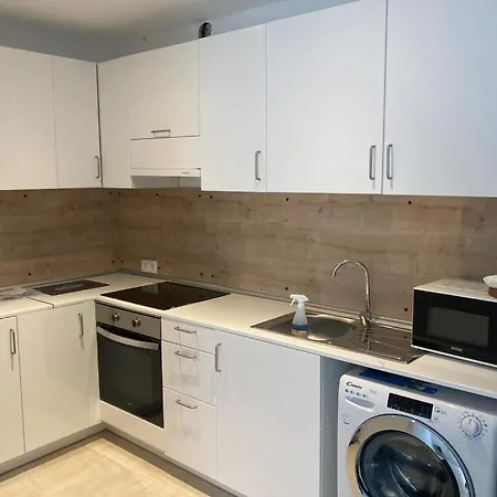 Centre-ville A 100 Mètre De La Apartment
