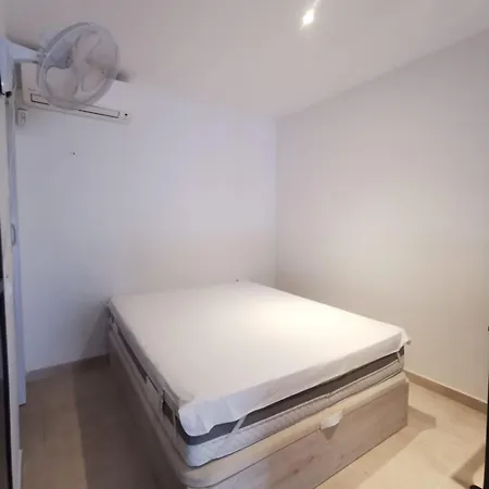 Apartman Centre-ville A 100 Metre De La *