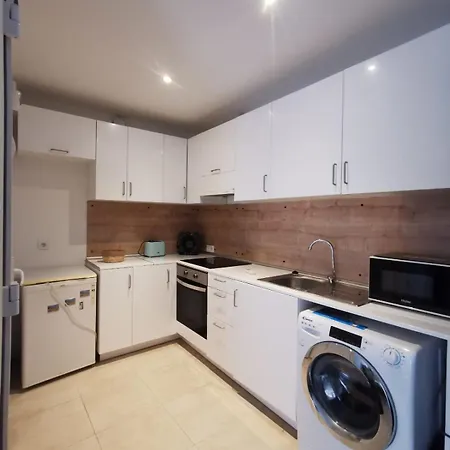 Centre-ville A 100 Metre De La Apartman *
