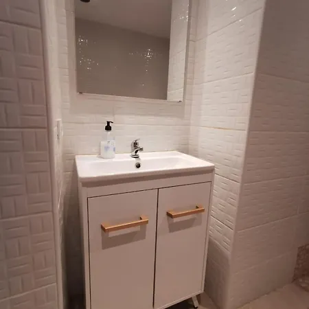 Apartman Centre-ville A 100 Metre De La
