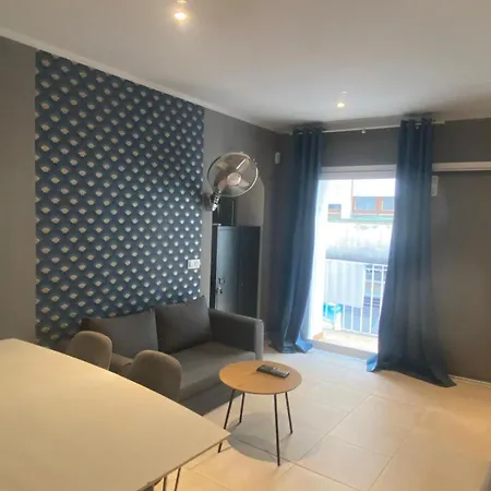 Appartamento Centre-ville A 100 Mètre De La Roses