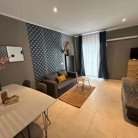Appartamento Centre-ville A 100 Mètre De La Roses